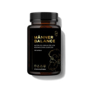 Männer Balance - 180 Kapseln 1 Monats Packung