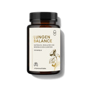 Lungen Balance - 120 Kapseln 1 Monats Packung