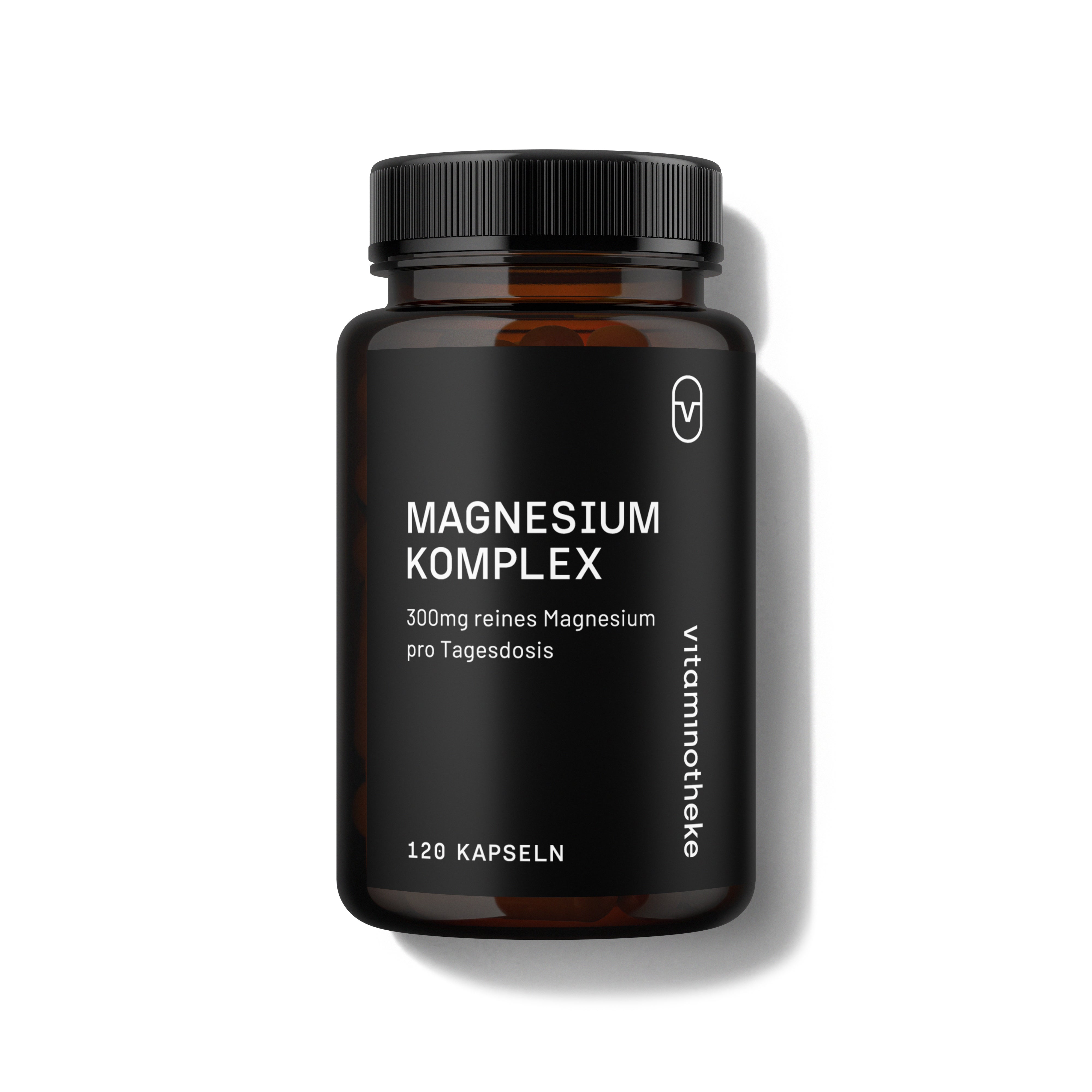 Magnesium Komplex